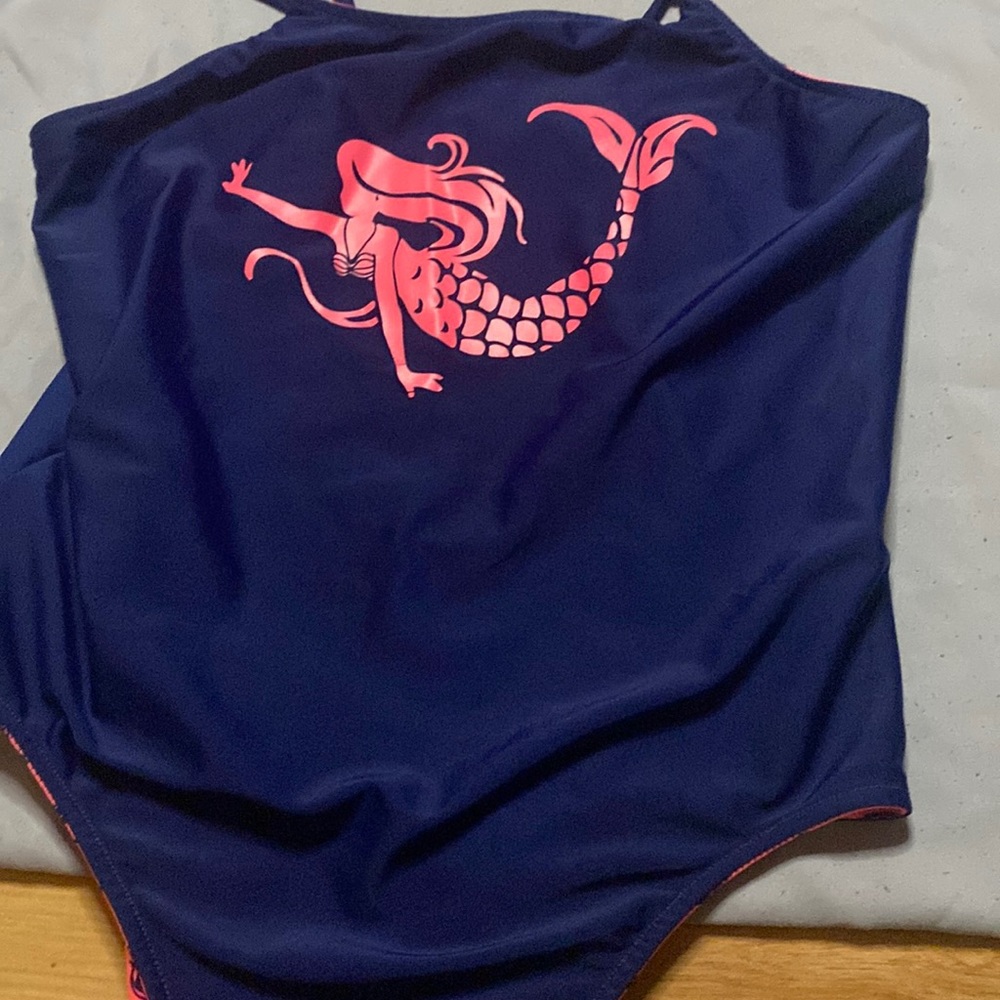 Swimsuit